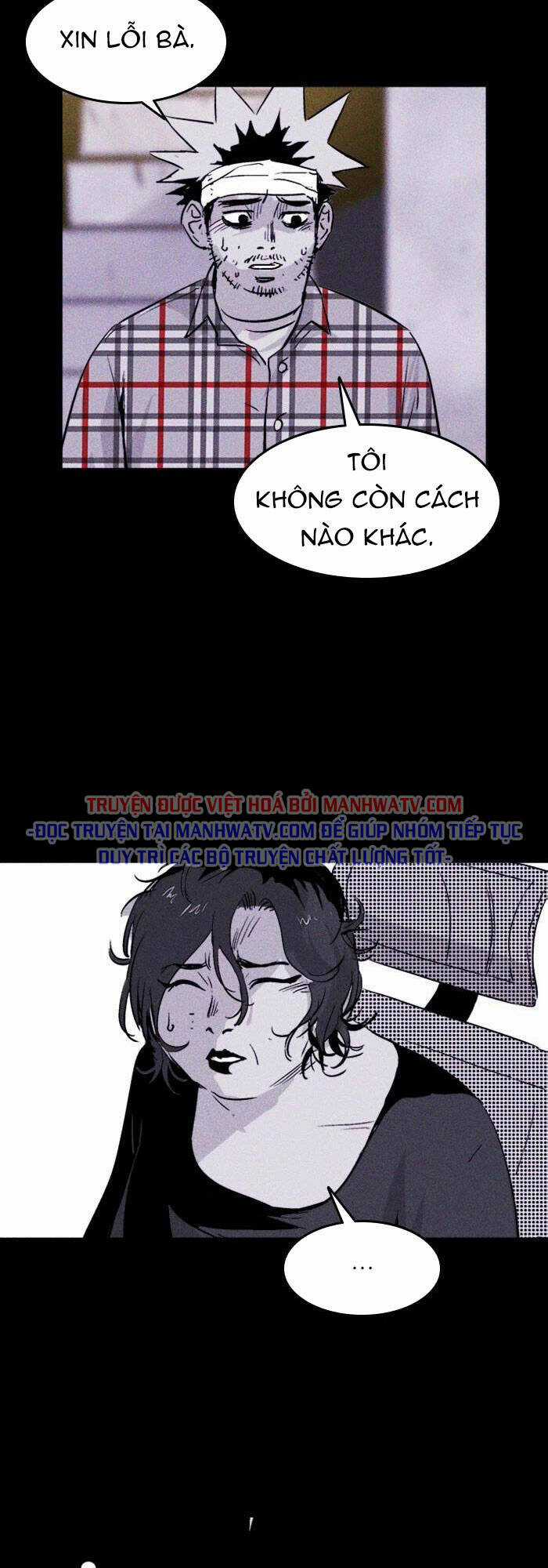 Chuồng Lợn Chapter 45 trang 7