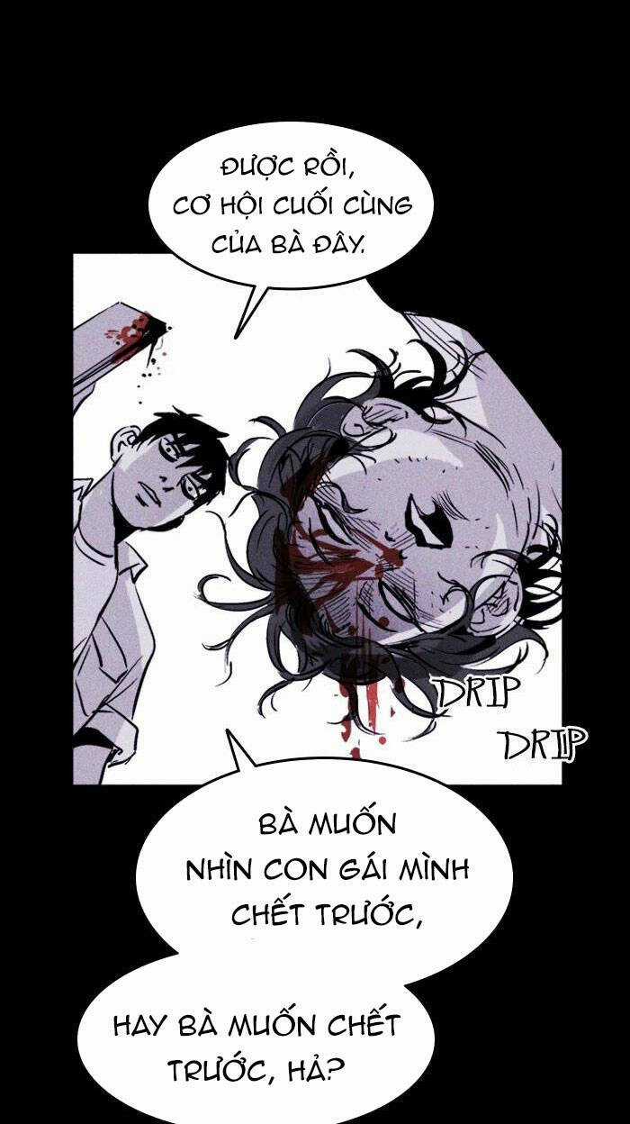 Chuồng Lợn Chapter 45 trang 9