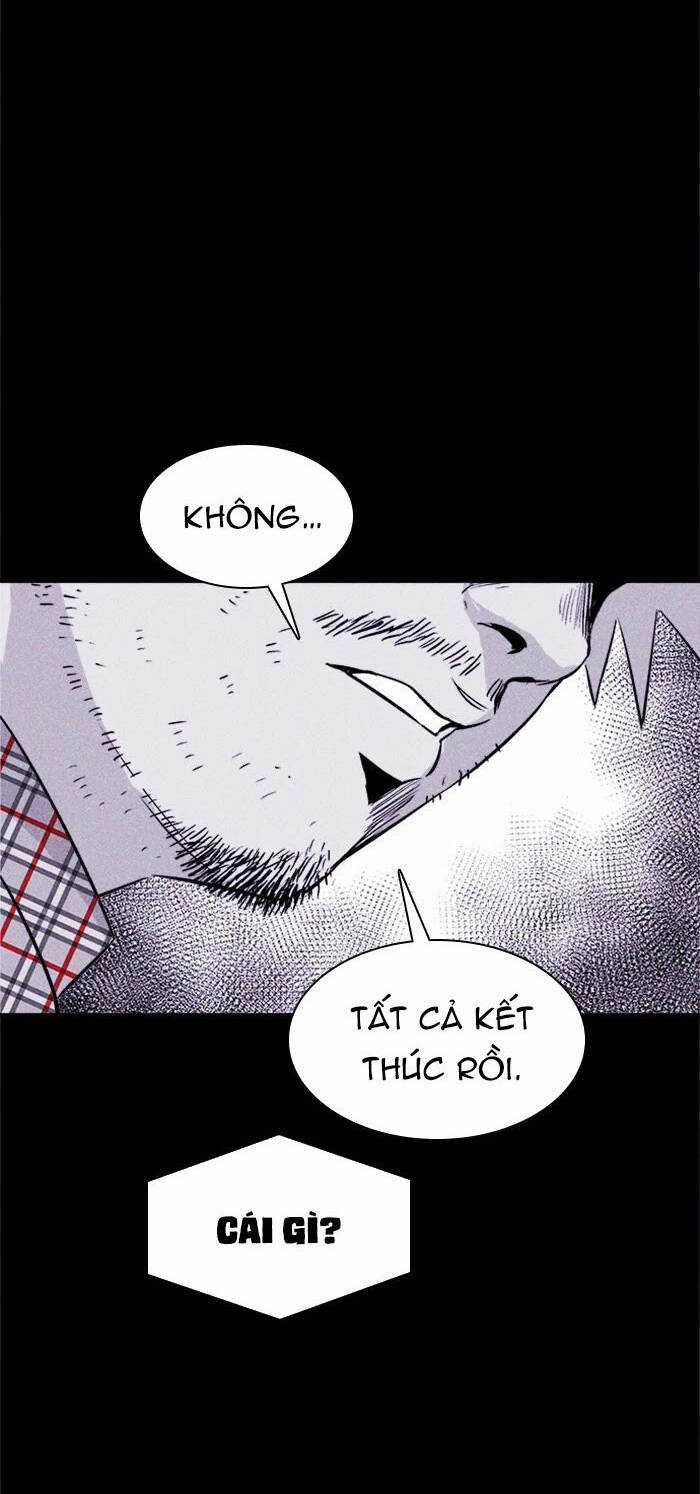 Chuồng Lợn Chapter 46 trang 10