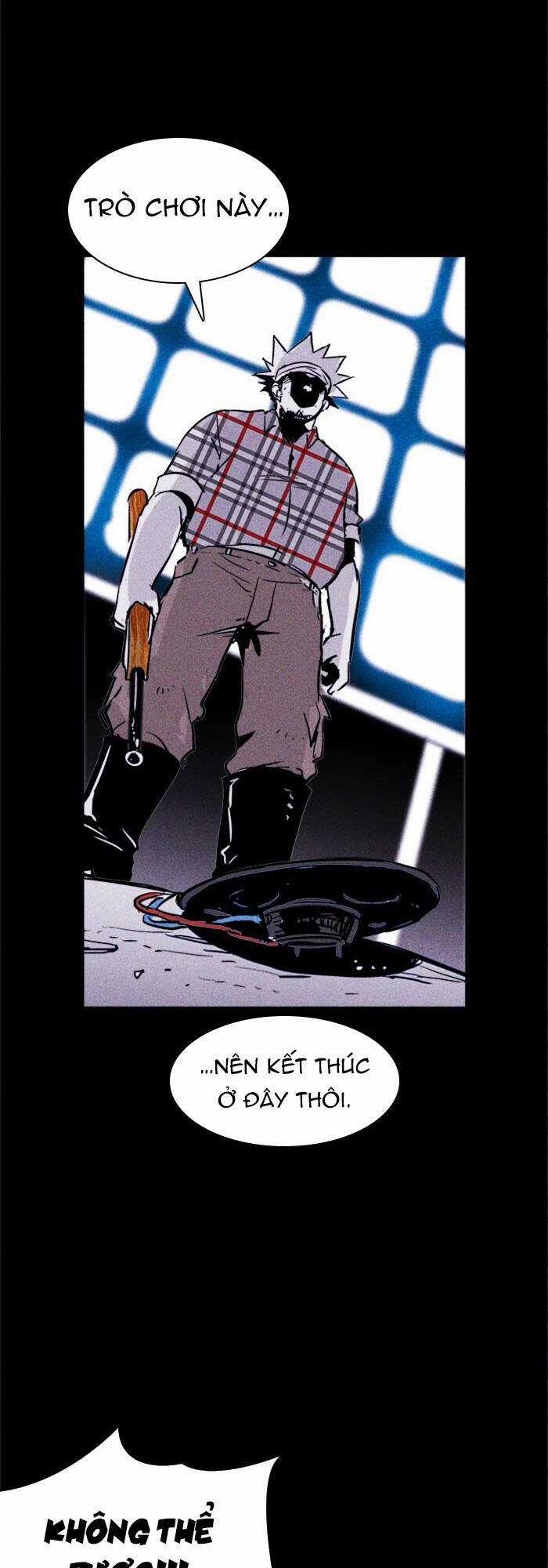 Chuồng Lợn Chapter 46 trang 11