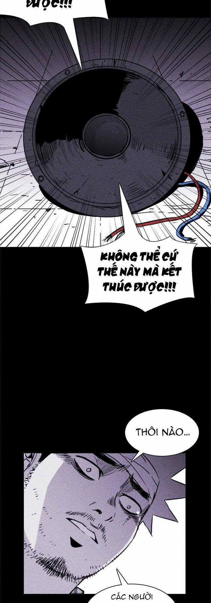 Chuồng Lợn Chapter 46 trang 12