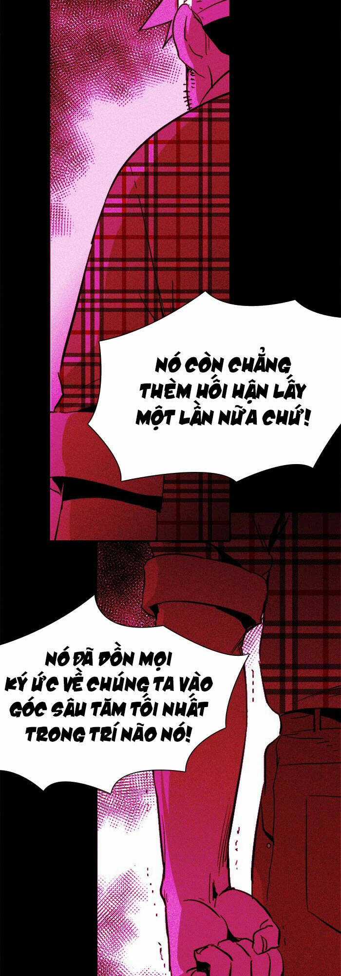 Chuồng Lợn Chapter 46 trang 15