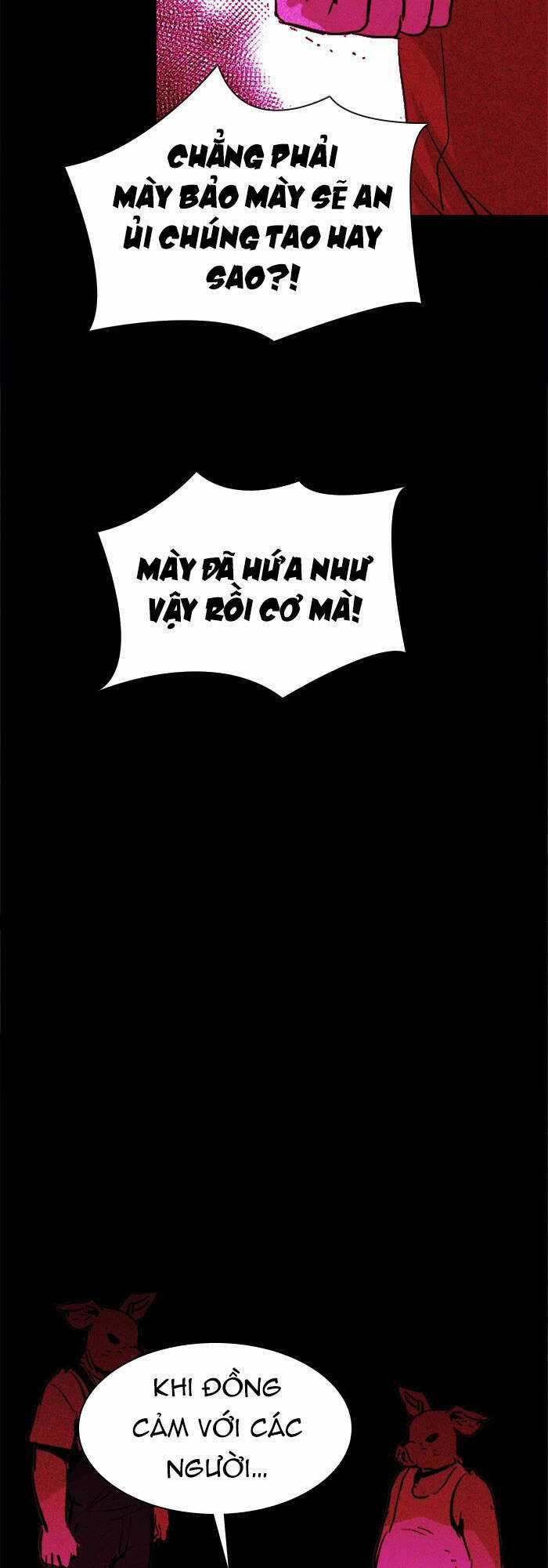 Chuồng Lợn Chapter 46 trang 16