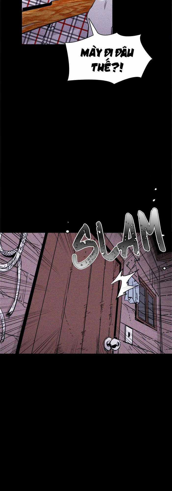 Chuồng Lợn Chapter 46 trang 2