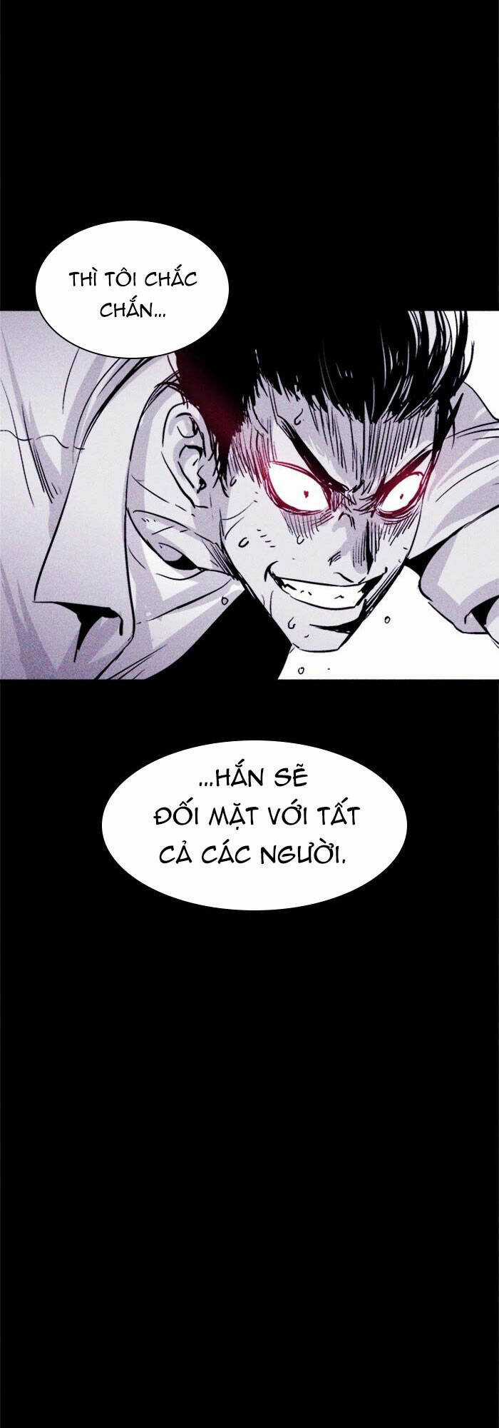 Chuồng Lợn Chapter 46 trang 22