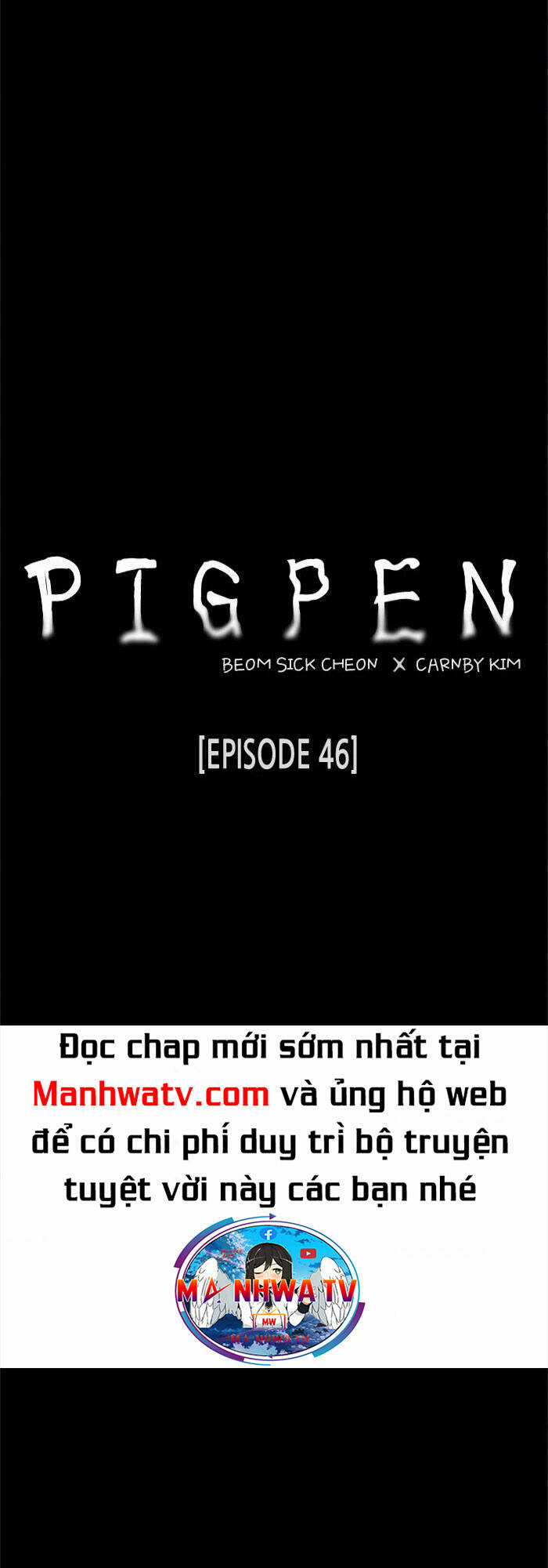 Chuồng Lợn Chapter 46 trang 23