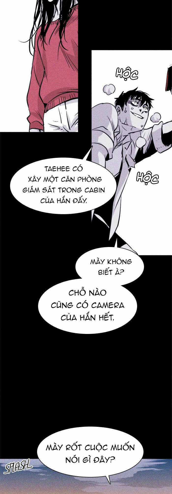 Chuồng Lợn Chapter 46 trang 26