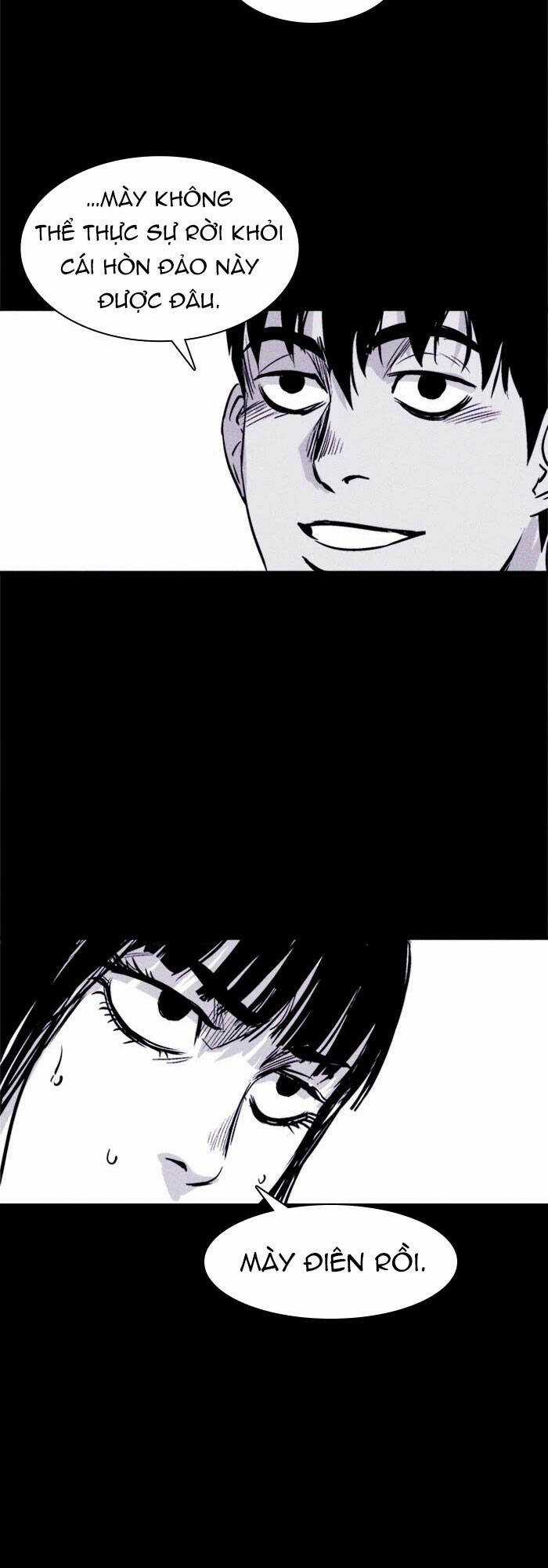 Chuồng Lợn Chapter 46 trang 29