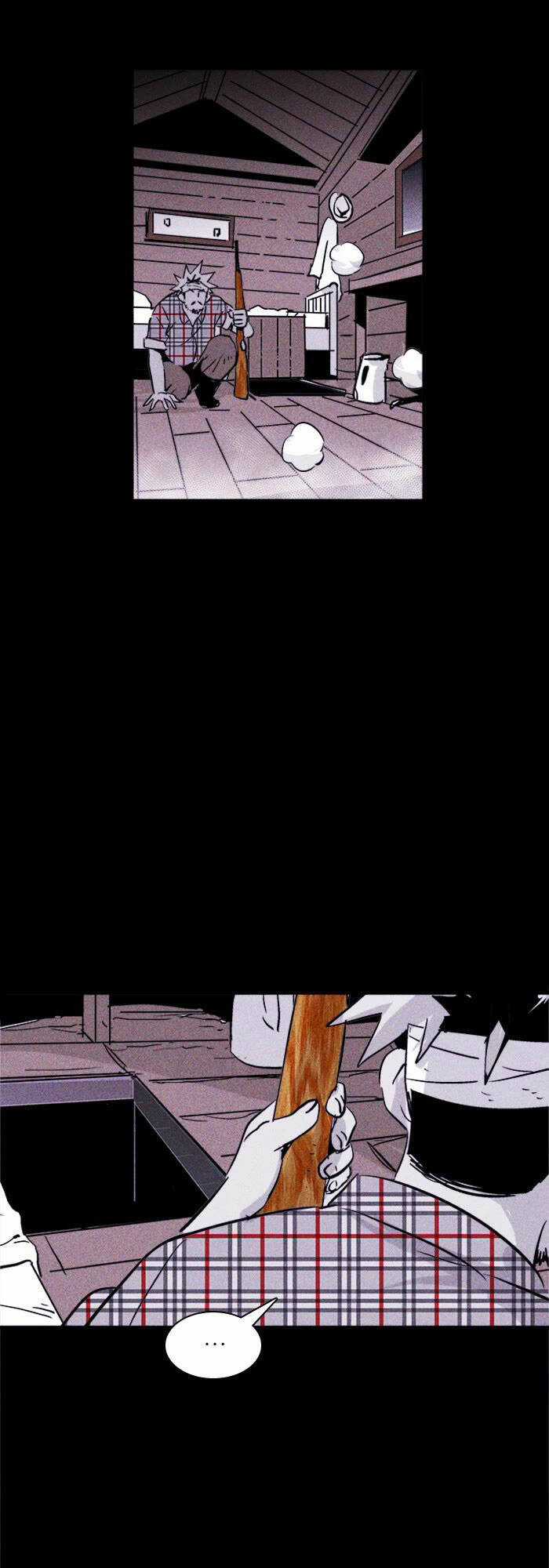 Chuồng Lợn Chapter 46 trang 3