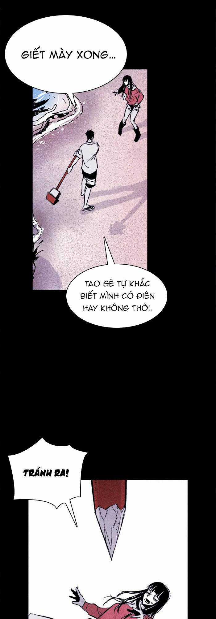 Chuồng Lợn Chapter 46 trang 30