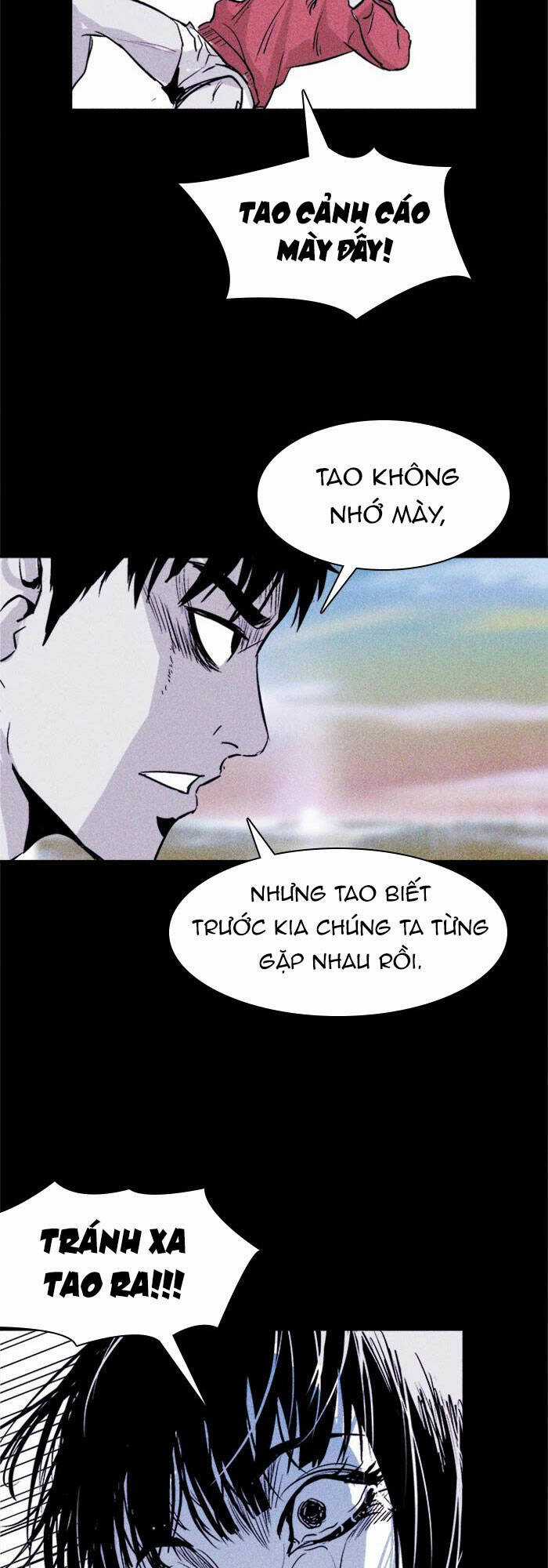 Chuồng Lợn Chapter 46 trang 31