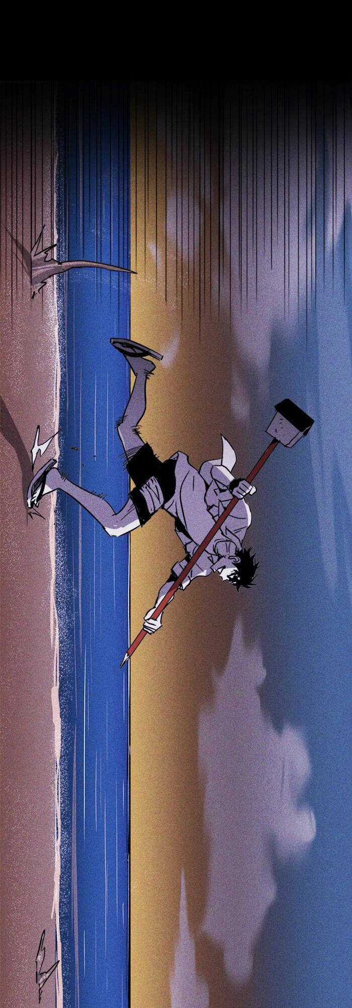 Chuồng Lợn Chapter 46 trang 34