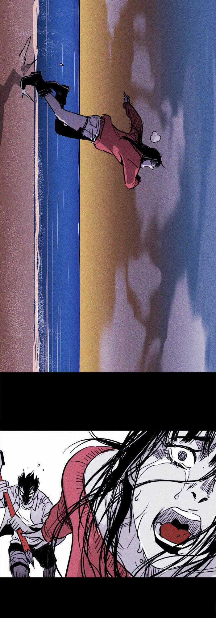 Chuồng Lợn Chapter 46 trang 35