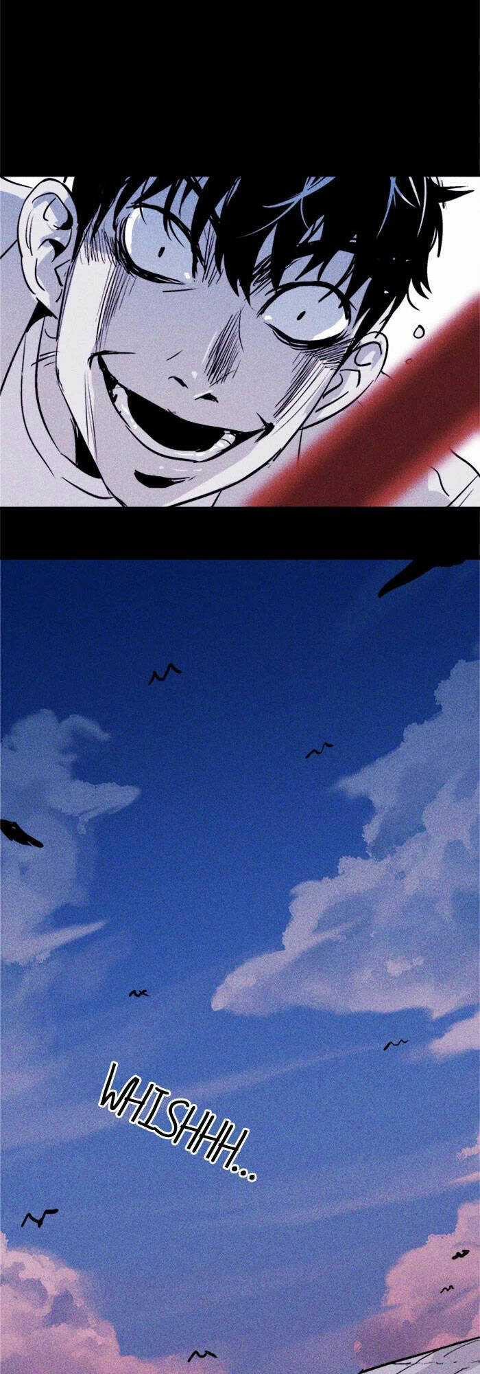 Chuồng Lợn Chapter 46 trang 36