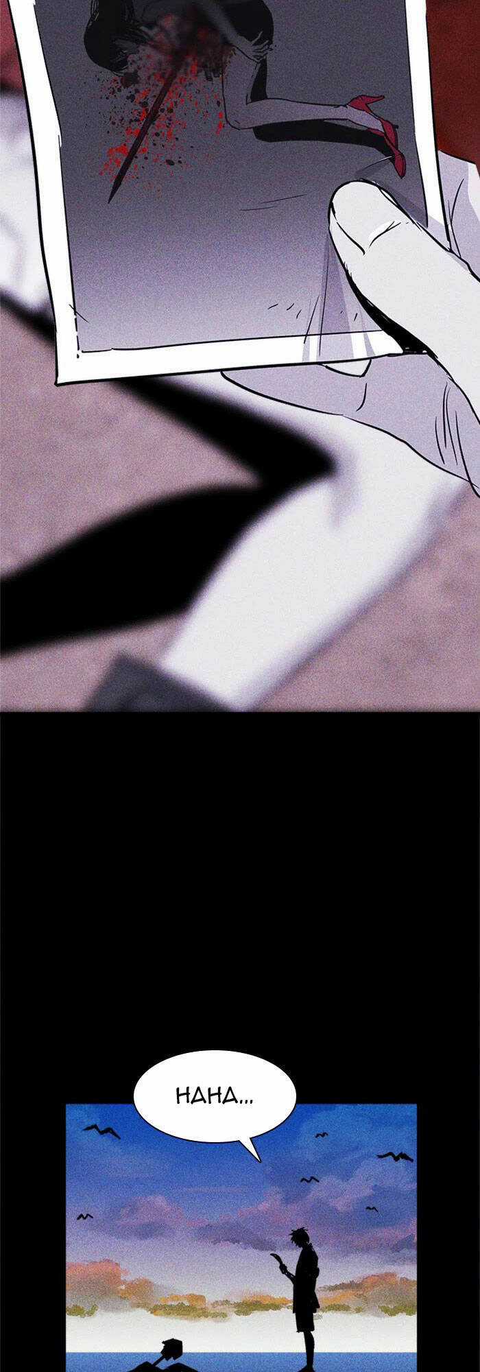 Chuồng Lợn Chapter 46 trang 39