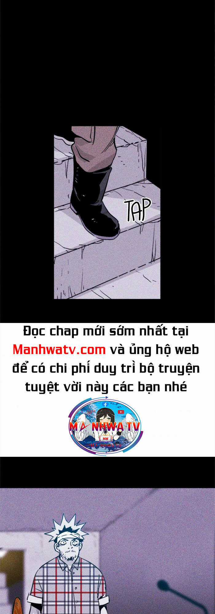 Chuồng Lợn Chapter 46 trang 4