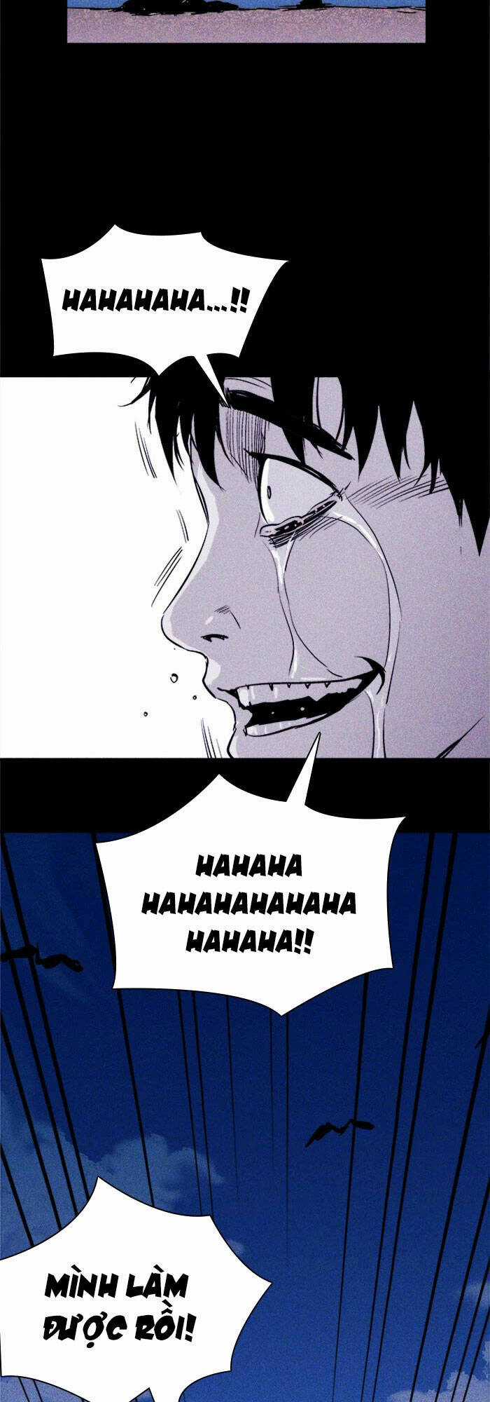 Chuồng Lợn Chapter 46 trang 40