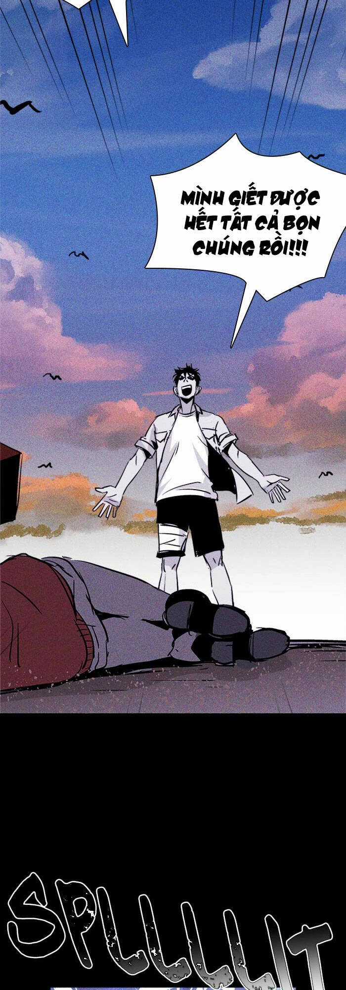 Chuồng Lợn Chapter 46 trang 41