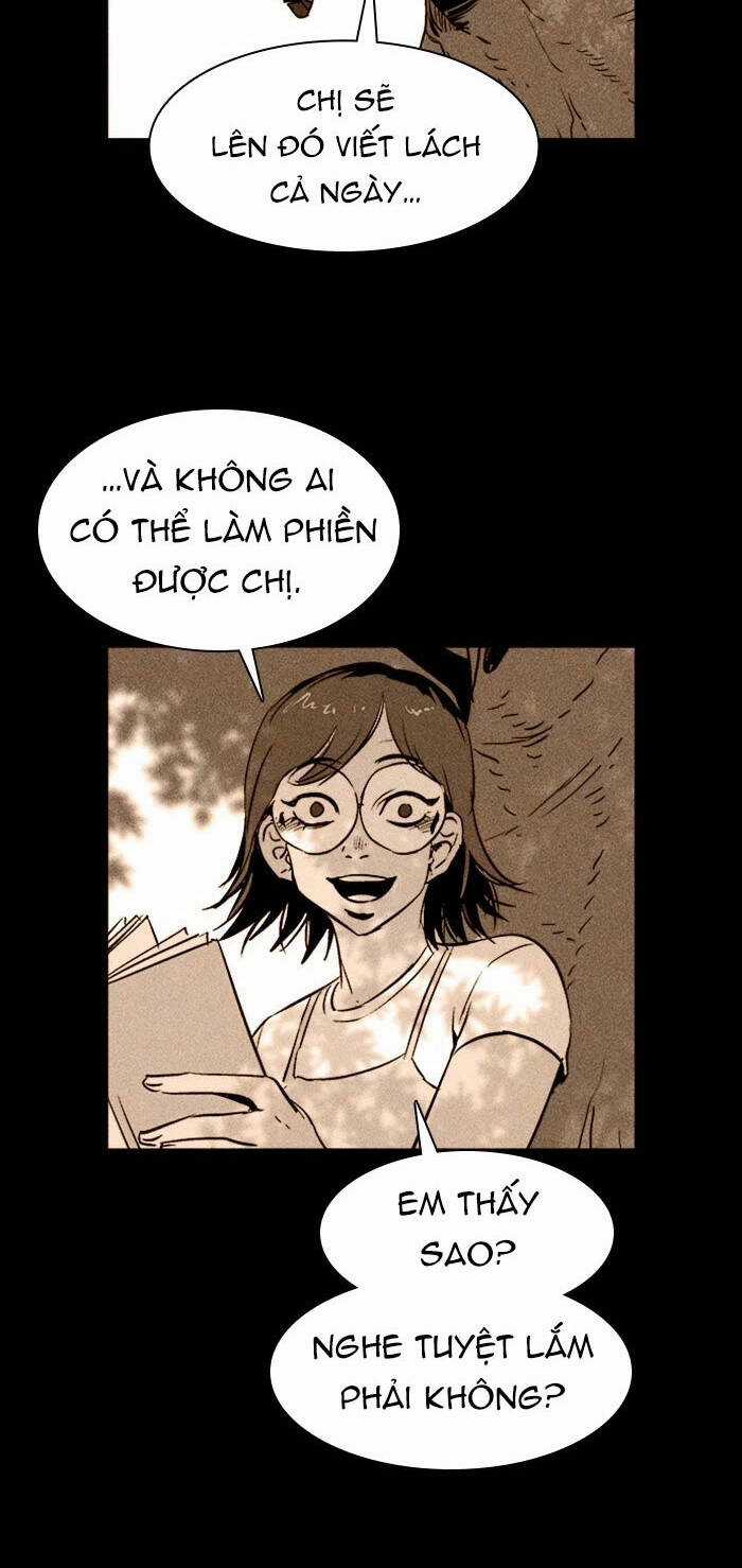 Chuồng Lợn Chapter 46 trang 44