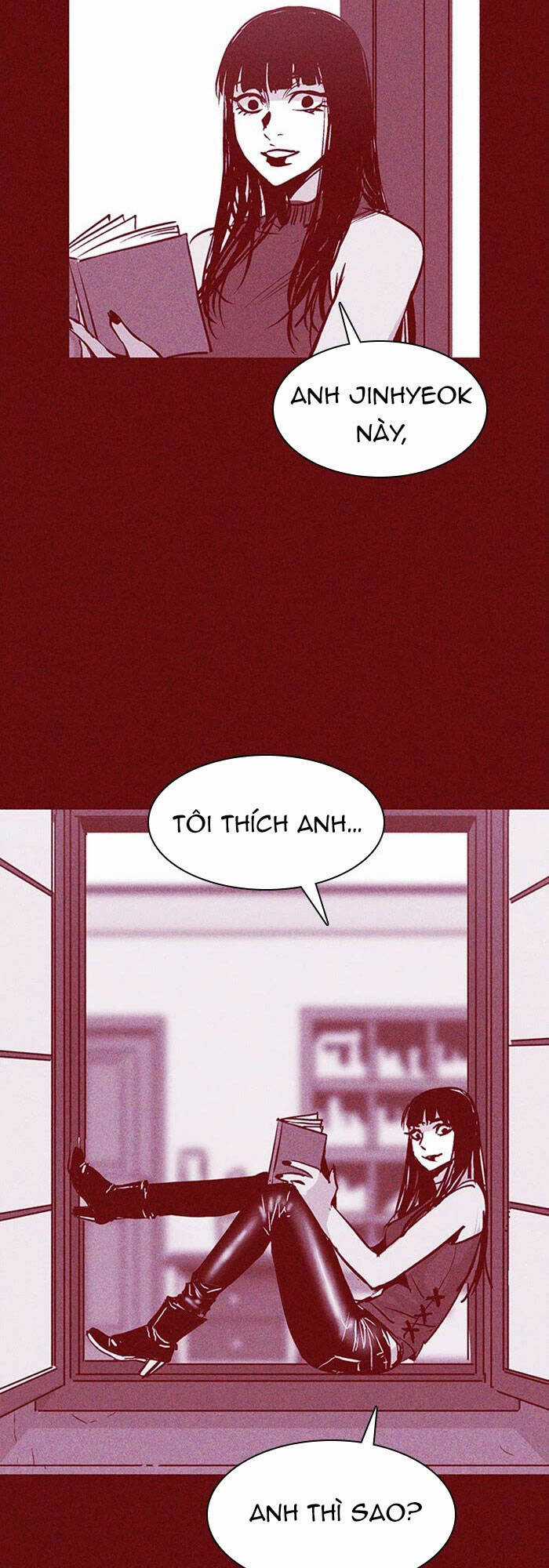 Chuồng Lợn Chapter 46 trang 46