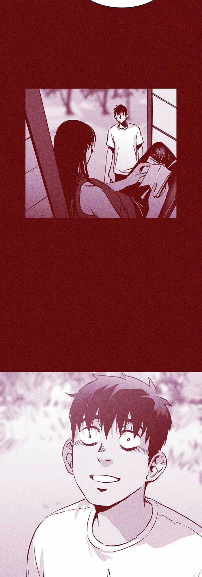 Chuồng Lợn Chapter 46 trang 47