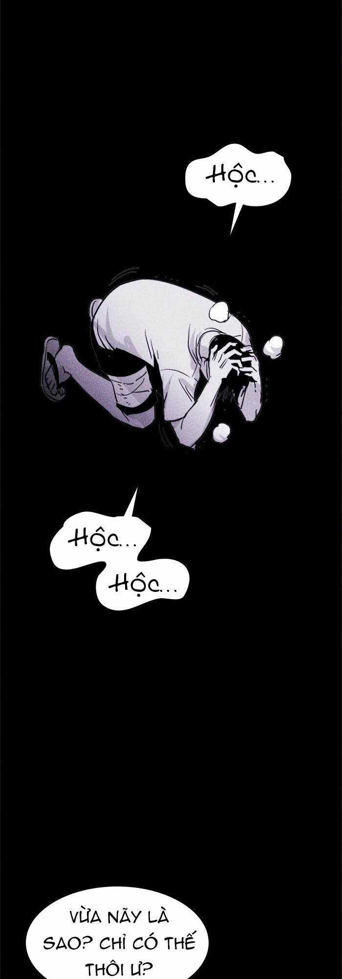 Chuồng Lợn Chapter 46 trang 49