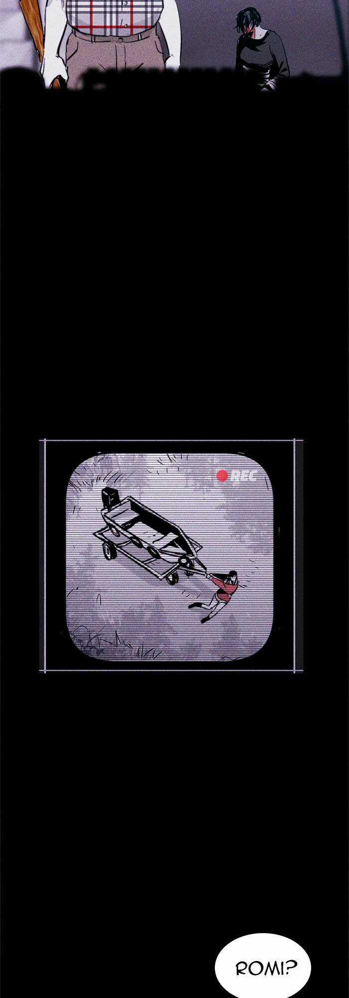 Chuồng Lợn Chapter 46 trang 5