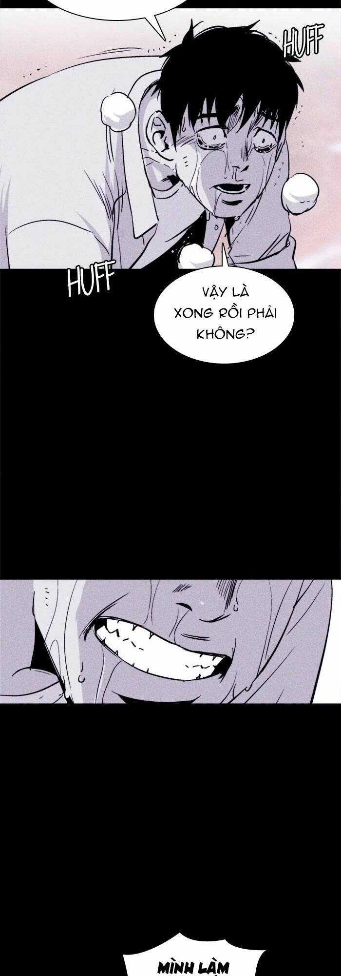 Chuồng Lợn Chapter 46 trang 50