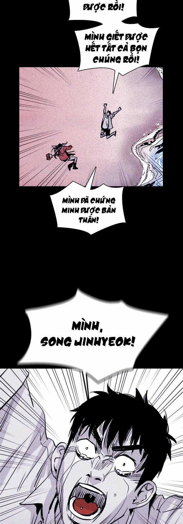 Chuồng Lợn Chapter 46 trang 51