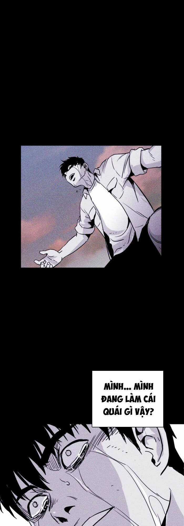 Chuồng Lợn Chapter 46 trang 54