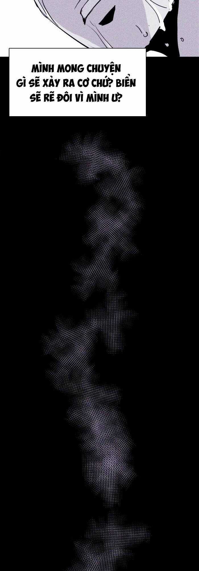 Chuồng Lợn Chapter 46 trang 55