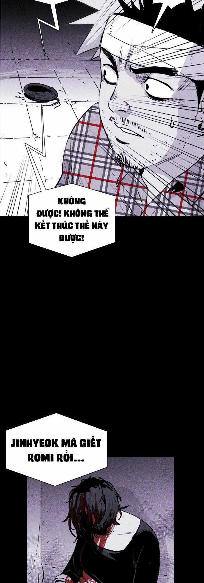 Chuồng Lợn Chapter 46 trang 7