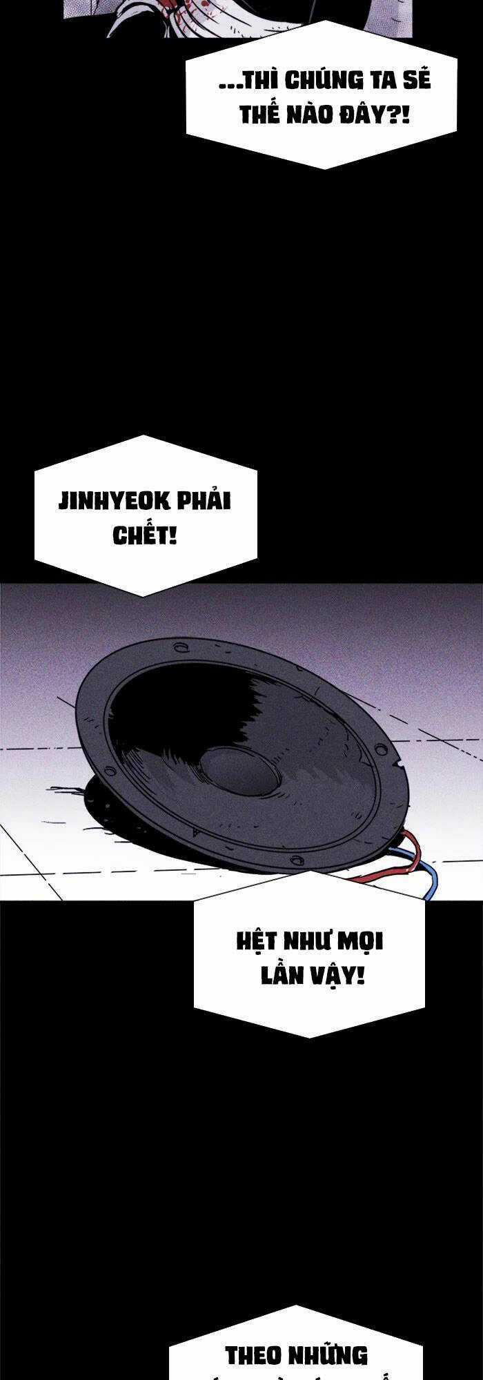 Chuồng Lợn Chapter 46 trang 8