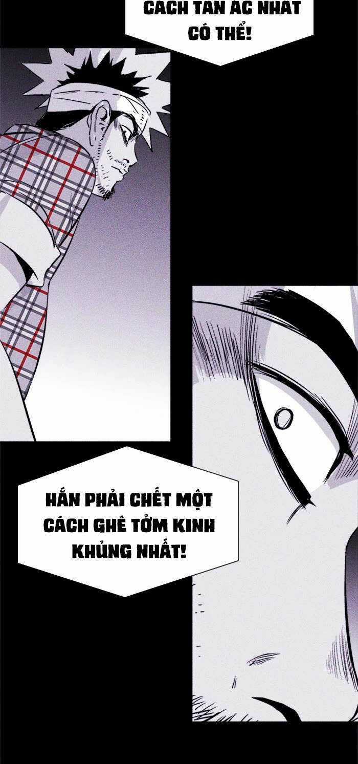 Chuồng Lợn Chapter 46 trang 9