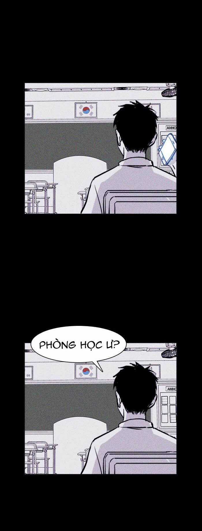 Chuồng Lợn Chapter 47 trang 10