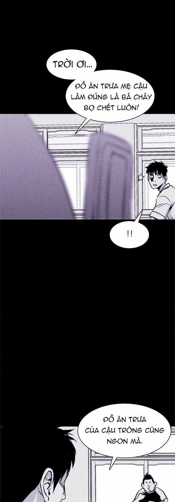 Chuồng Lợn Chapter 47 trang 11