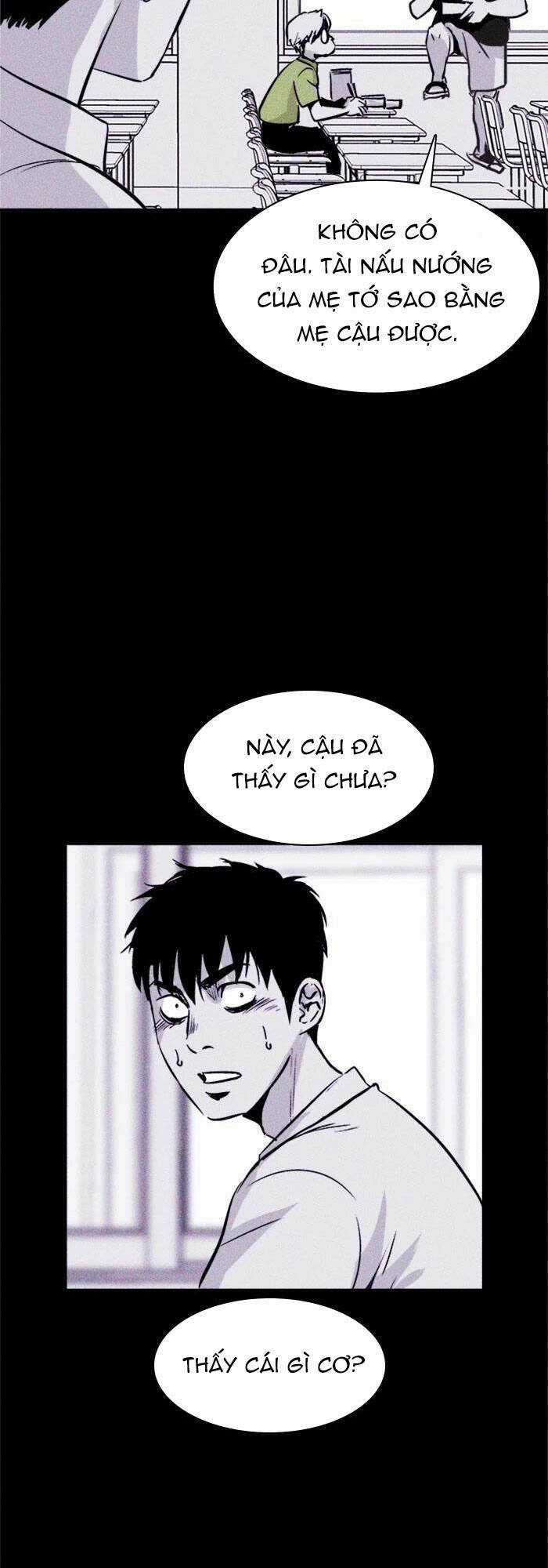 Chuồng Lợn Chapter 47 trang 12