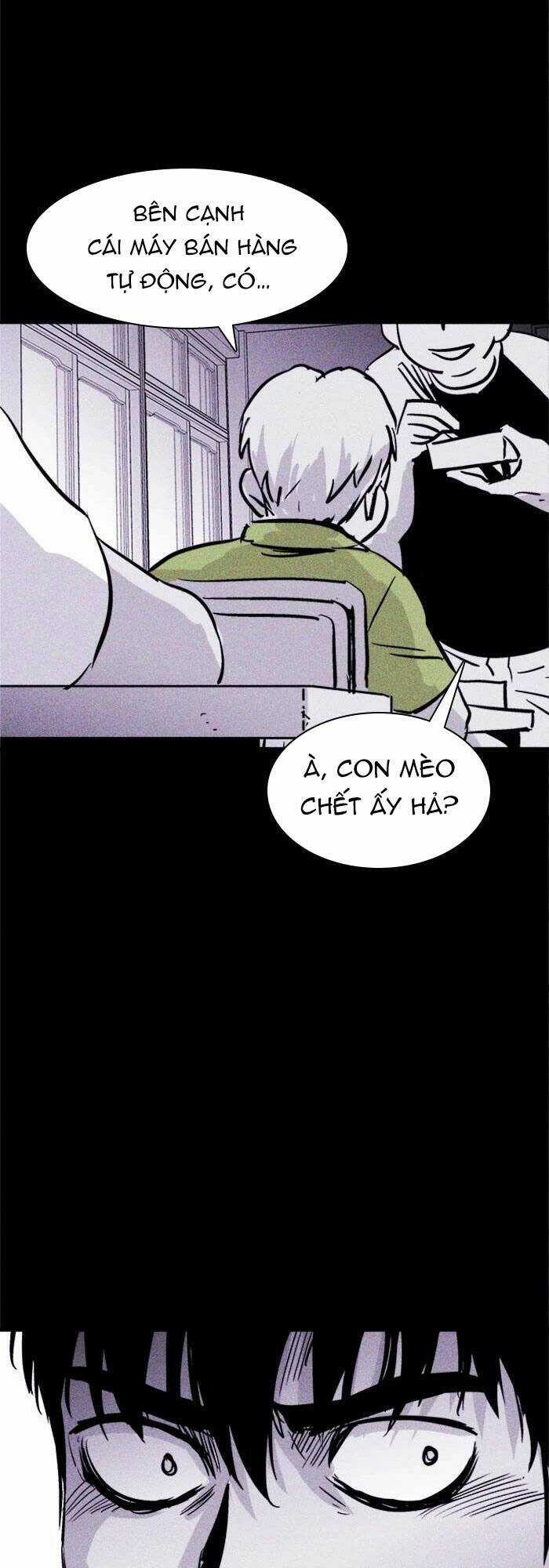 Chuồng Lợn Chapter 47 trang 13