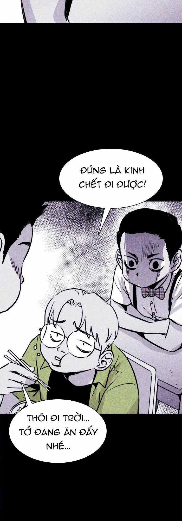 Chuồng Lợn Chapter 47 trang 14