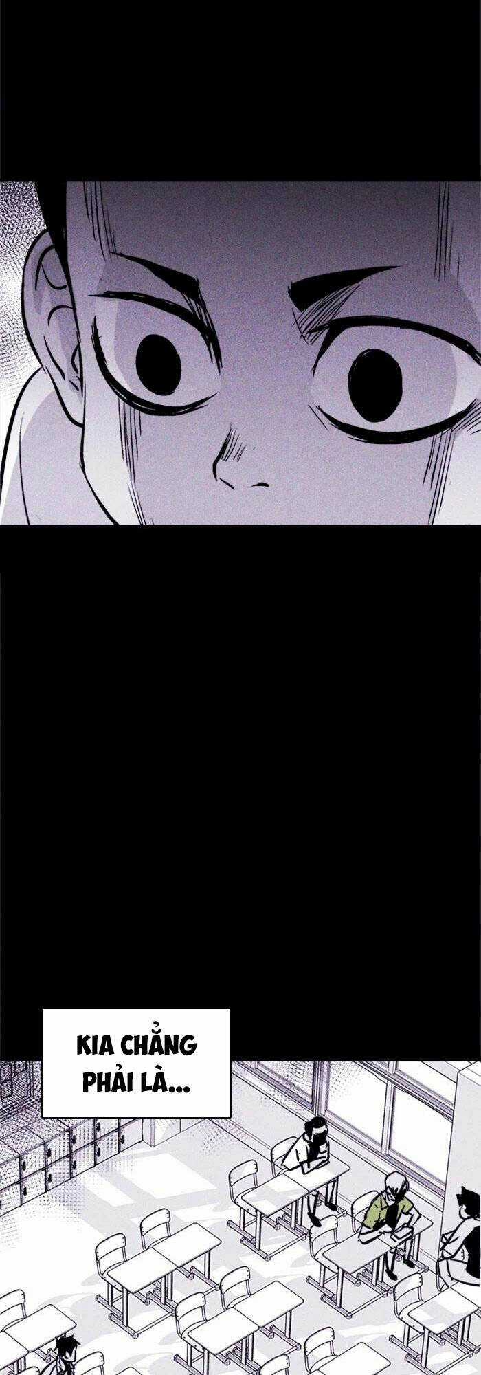 Chuồng Lợn Chapter 47 trang 15