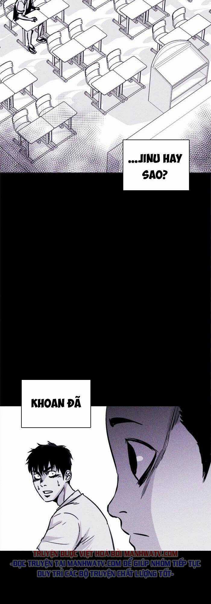 Chuồng Lợn Chapter 47 trang 16