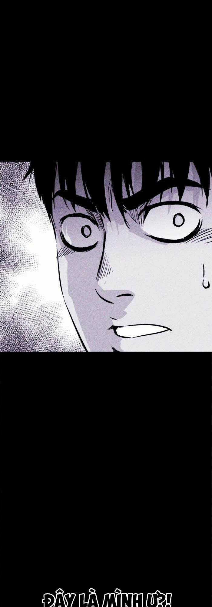 Chuồng Lợn Chapter 47 trang 17