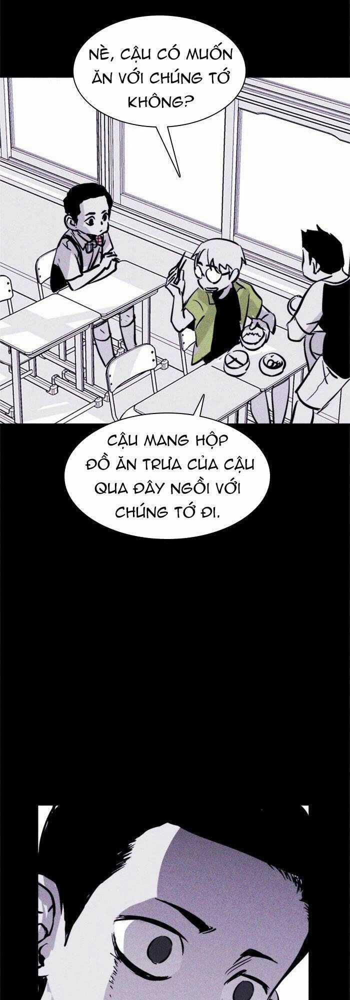 Chuồng Lợn Chapter 47 trang 19