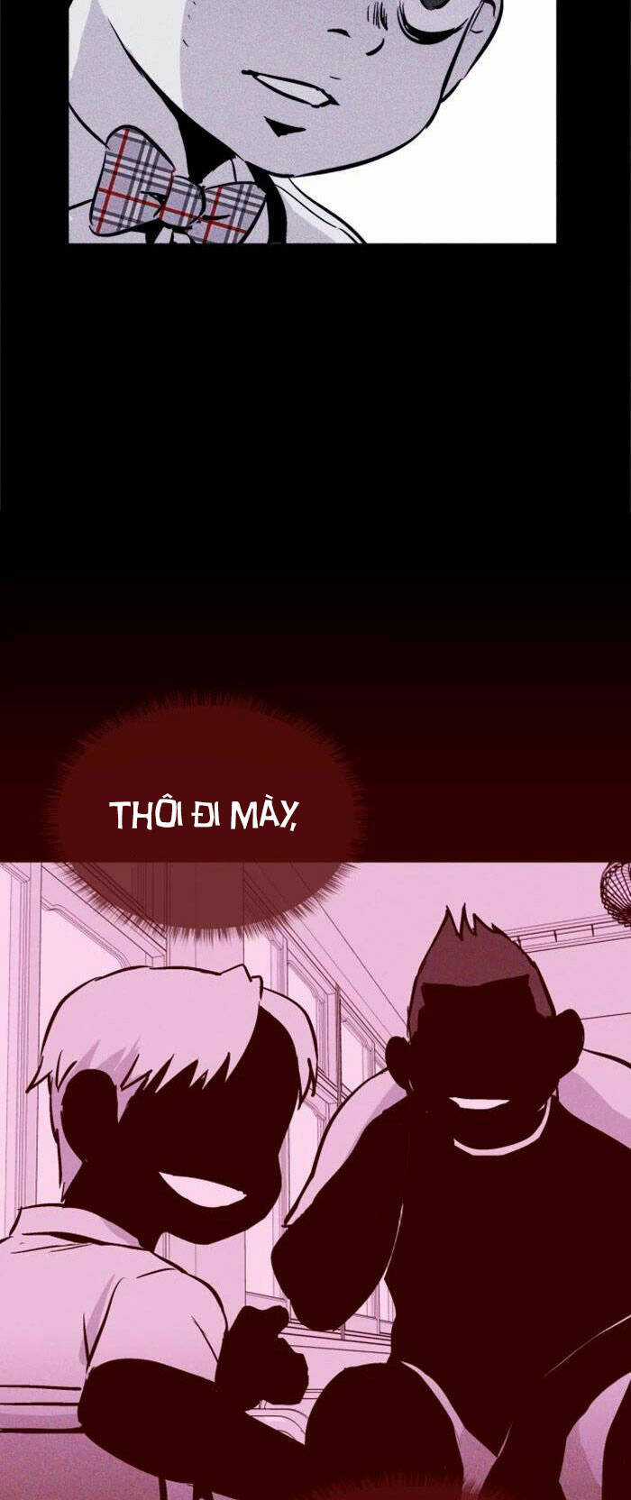 Chuồng Lợn Chapter 47 trang 20