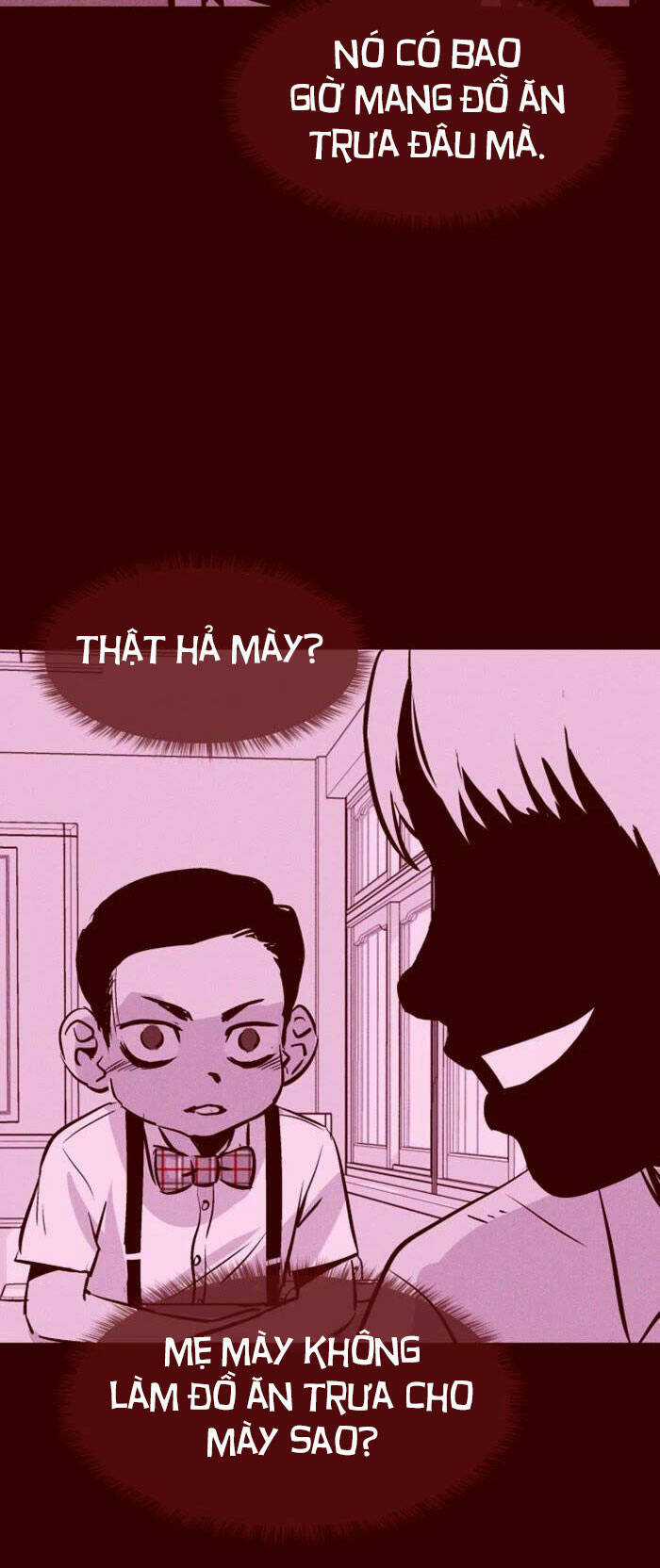 Chuồng Lợn Chapter 47 trang 21