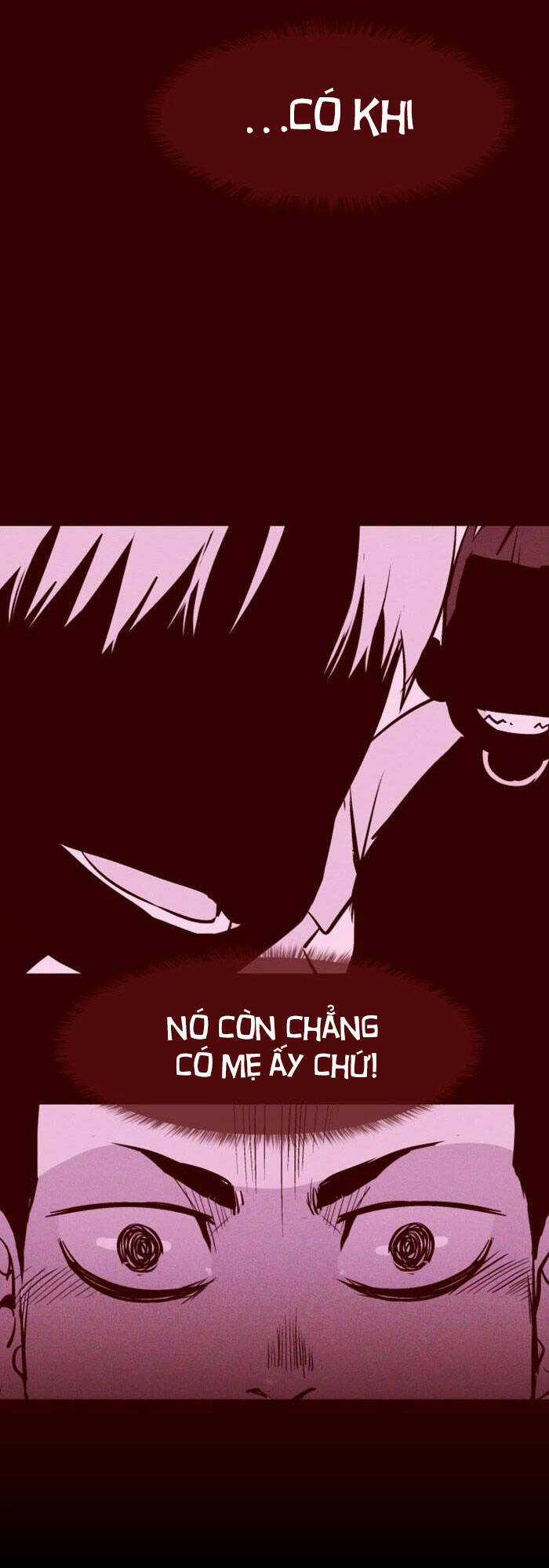 Chuồng Lợn Chapter 47 trang 22