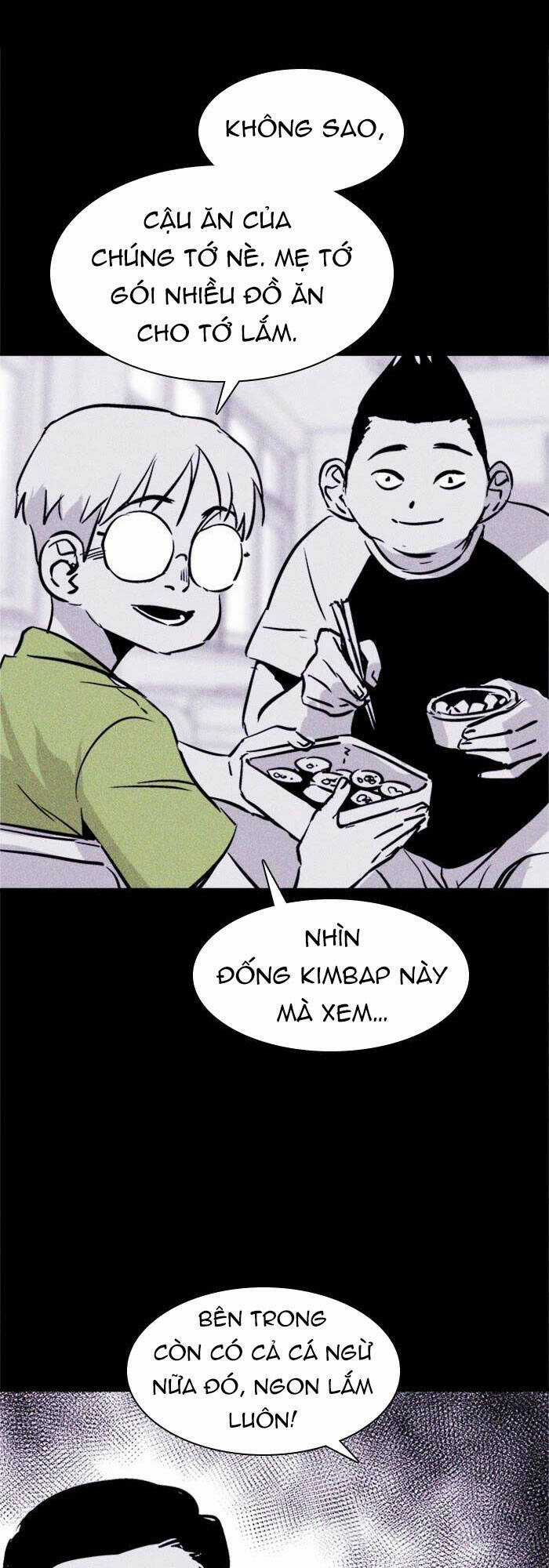 Chuồng Lợn Chapter 47 trang 23