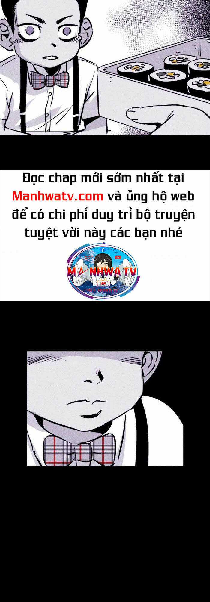 Chuồng Lợn Chapter 47 trang 24