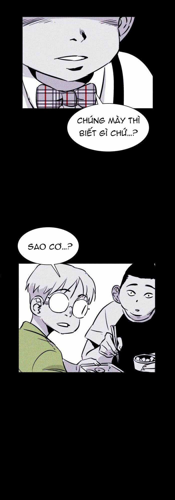 Chuồng Lợn Chapter 47 trang 25