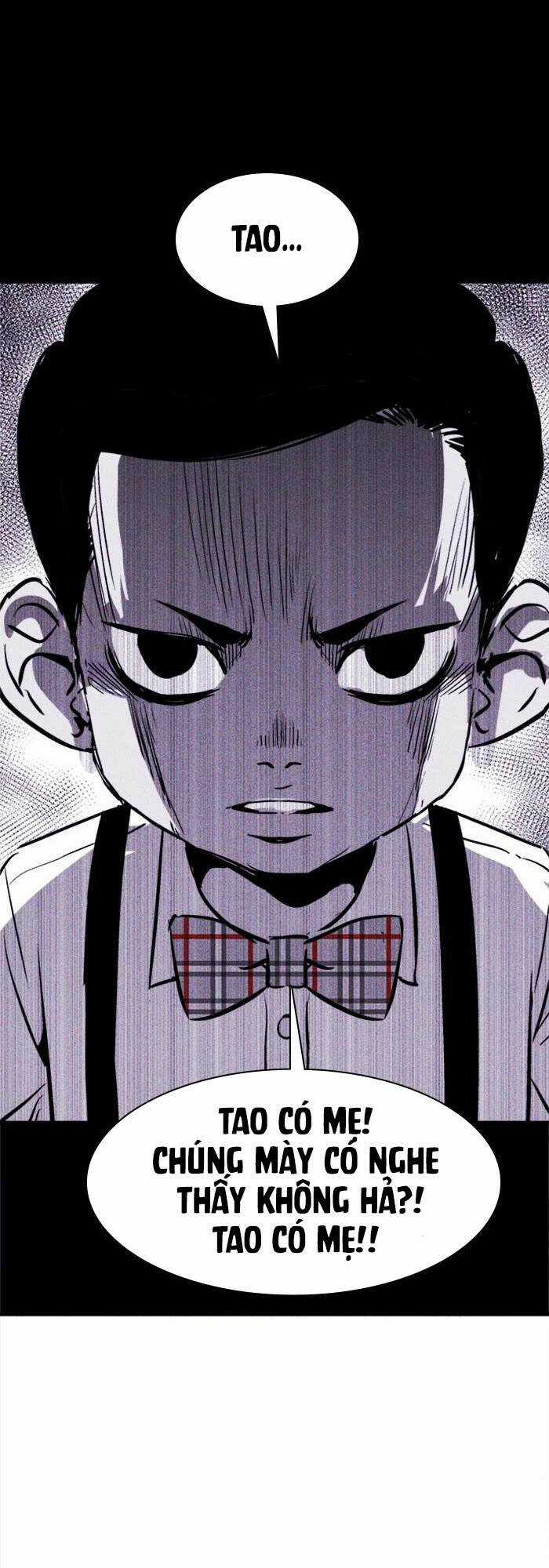 Chuồng Lợn Chapter 47 trang 26